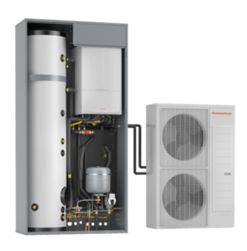 MAGIS COMBO 16 PLUS V2 ar SUPER TRIO TOP