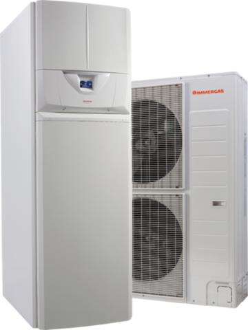 MAGIS HERCULES PRO 12
