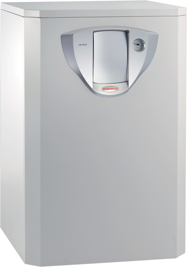 UB INOX 120 V2