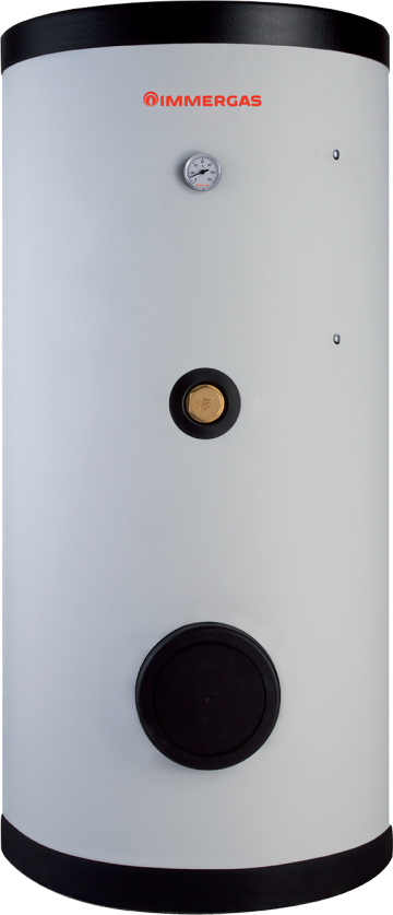 INOXSTOR 200 V2