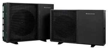 Siltumsūknis MAGIS M TOP 12 kW.